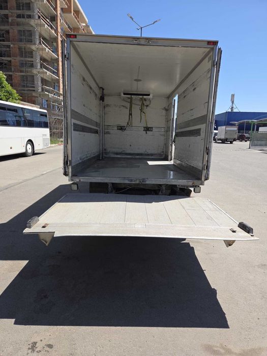 Iveco daily 35c 15 frigorific