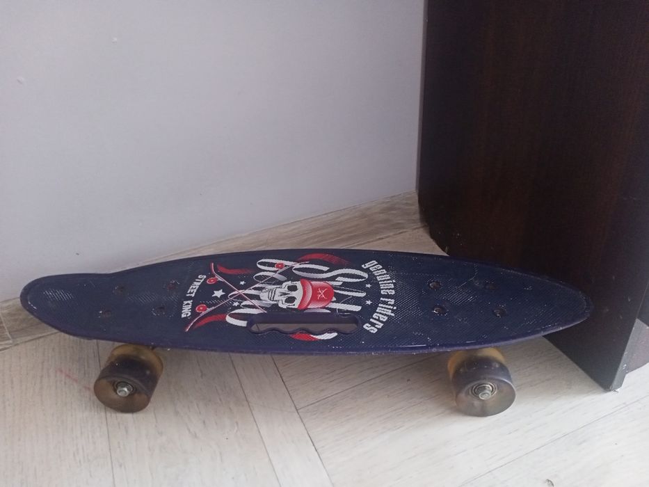 Продам пенни борд