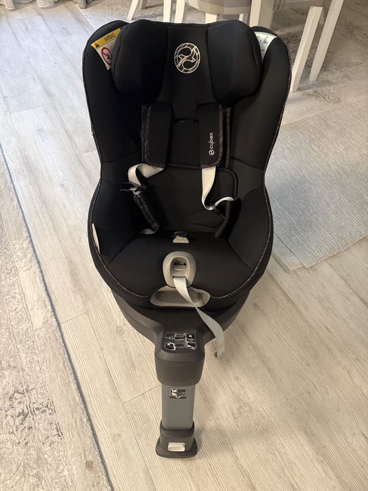 Детско столче за кола Cybex Sirona