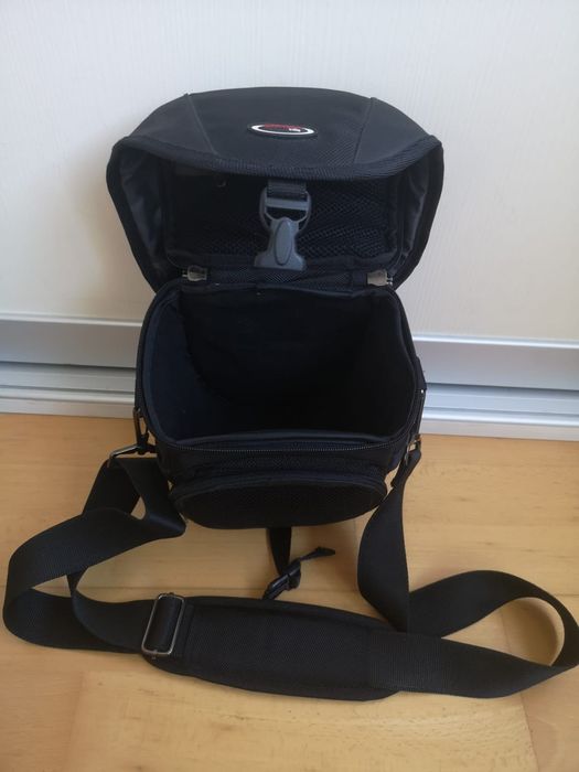 Geanta camera foto video Adventure