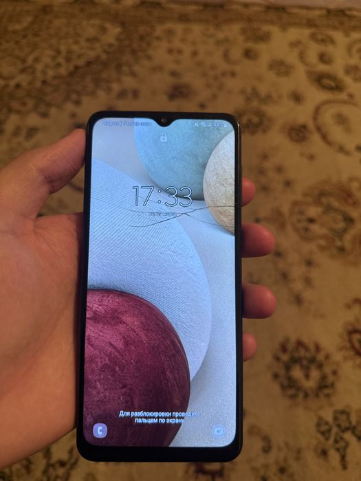 Самсунг а12 64гб