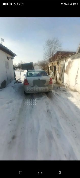 Продам Lifan solano