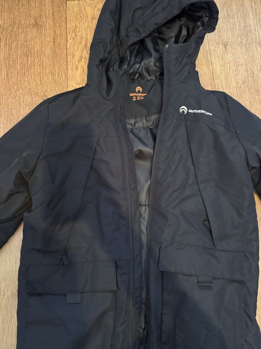 Продам куртку для мальчика outventure