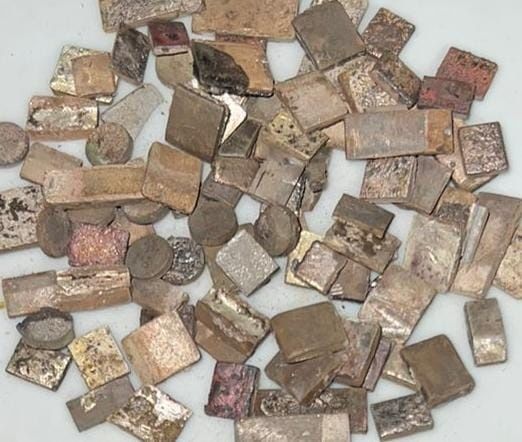 Радиодетали СССР Талдыкорган