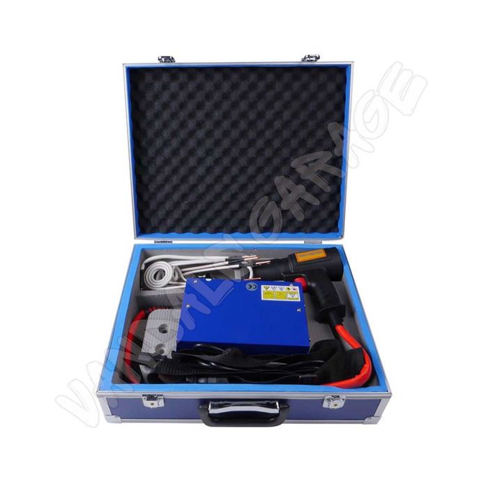 Индукционен нагревател 1500W