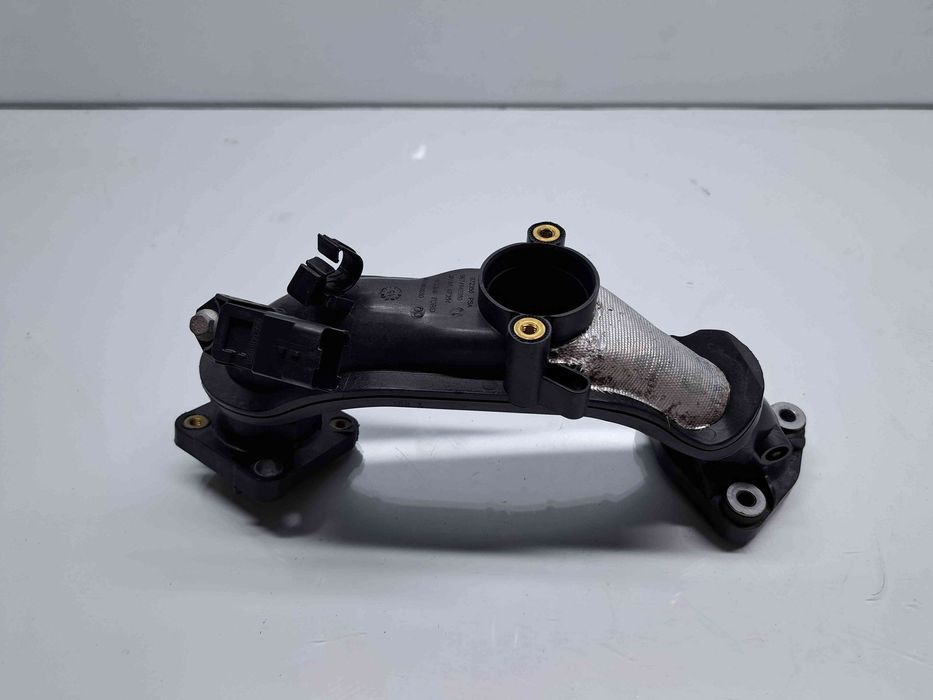 Tub intercooler PEUGEOT 508 [Fabr 2010-2018] 9674942380 1.6 HDi DV6ETE