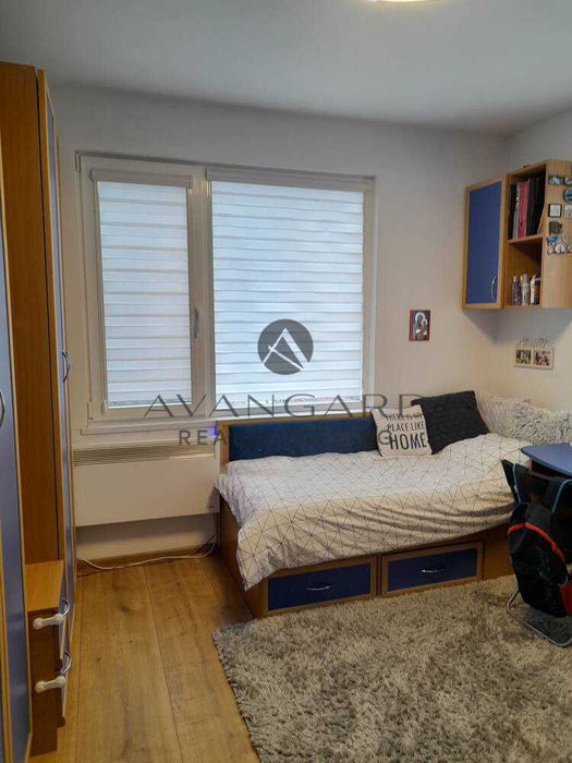 Продава се Етаж от къща в Пловдив, Христо Смирненски - 100 кв.м за 2795 €/кв.м - Снимка #6