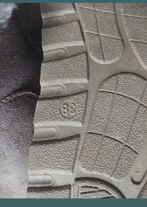 Боти дамски ,топли ,зимни