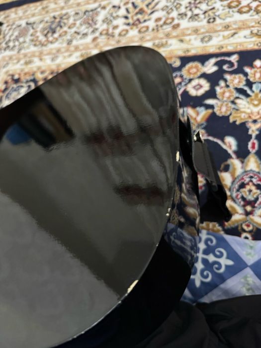 Гитара без модели