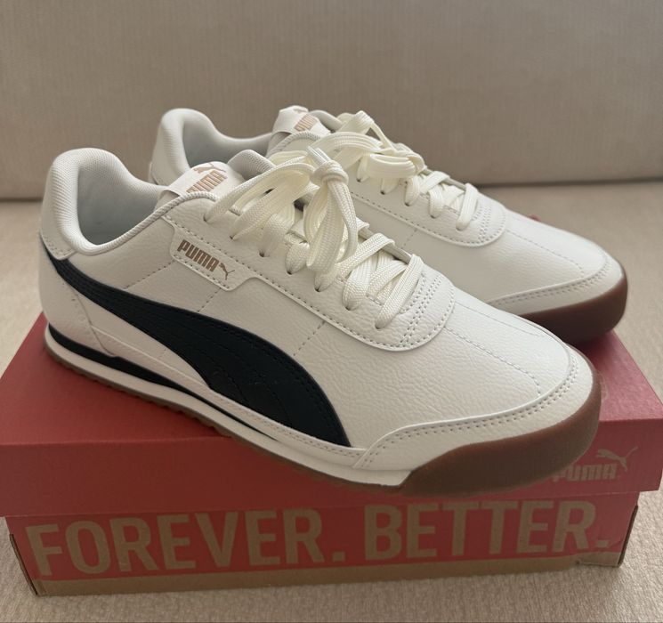 Кроссовки puma 37 p