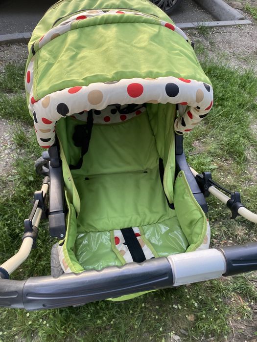 Продам Коляску