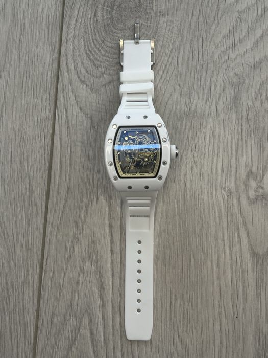 Часовник richard mille