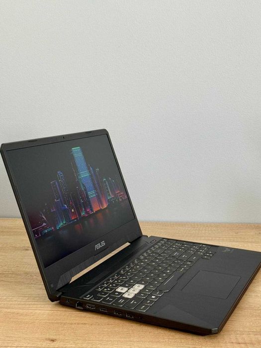 Laptop Gaming –  ASUS TUF - FX505D