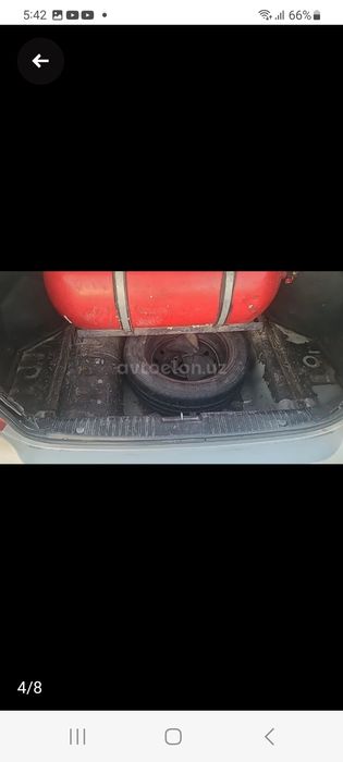 Машинани холати зур