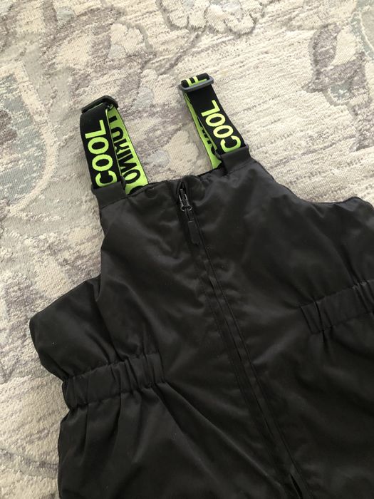 Комбинезон детский