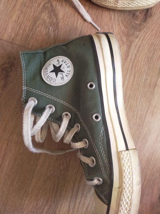 Кеды Converse chuck 70