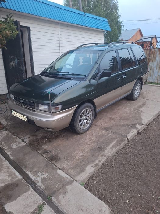 Продам автомобиль
