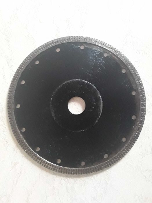 Диск отрезной алмазный