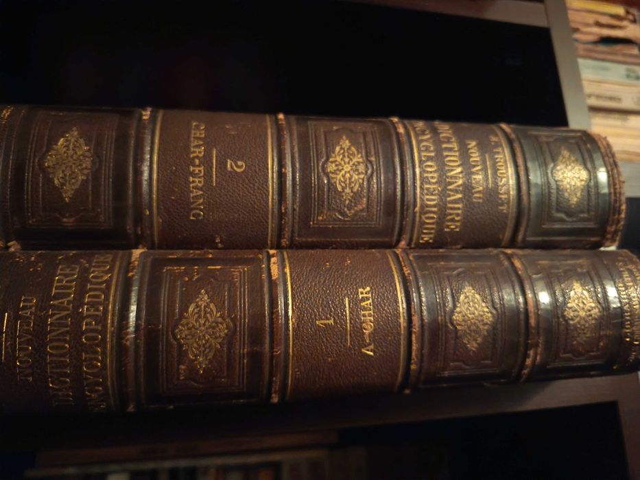 Marea enciclopedie franceza