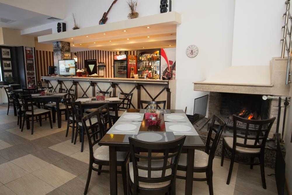 Студио в к.к. Пампорово до Студенец