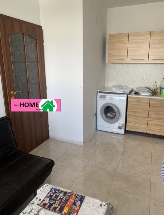 Дава се под наем Двустаен апартамент в София, Овча купел - 58 кв.м за 535.5 € - Снимка #1