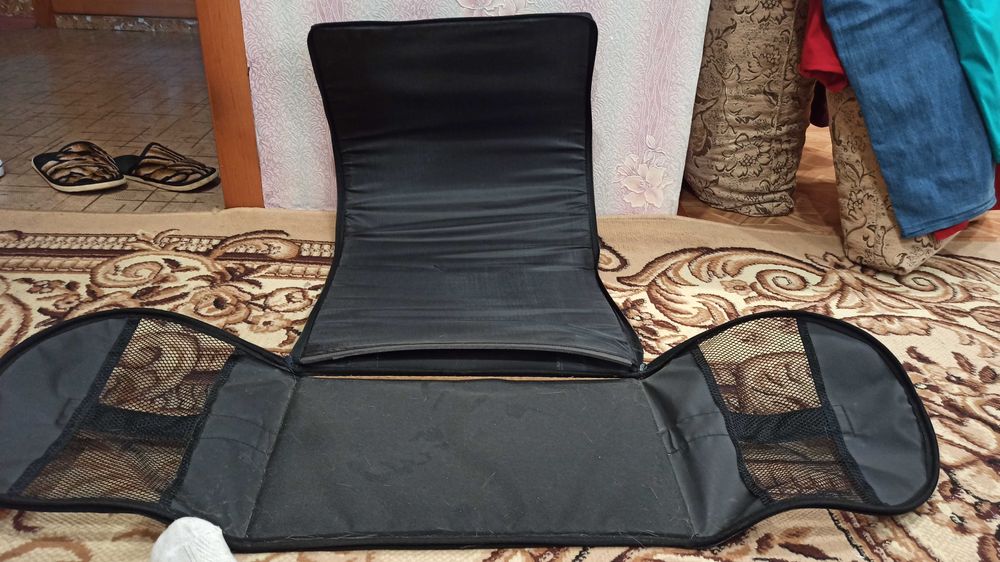 Сумка-переноска для животных