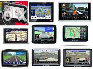 Update GPS resoftari gps Serioux,Beker,Evolio,navigon,myguid,Medion