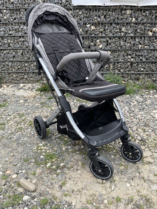 Carucior marca Kidilo