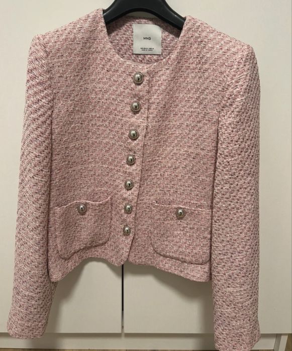 Jacheta Mango M noua fara eticheta