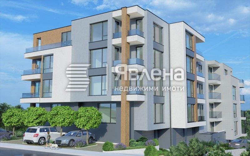 Продава се Тристаен апартамент в Благоевград, Освобождение - 95 кв.м за 804 €/кв.м - Снимка #1
