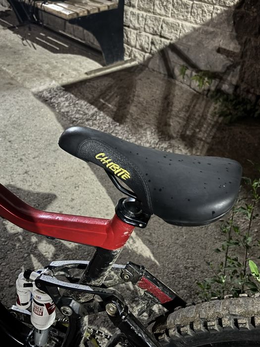 Giant reignX 2014