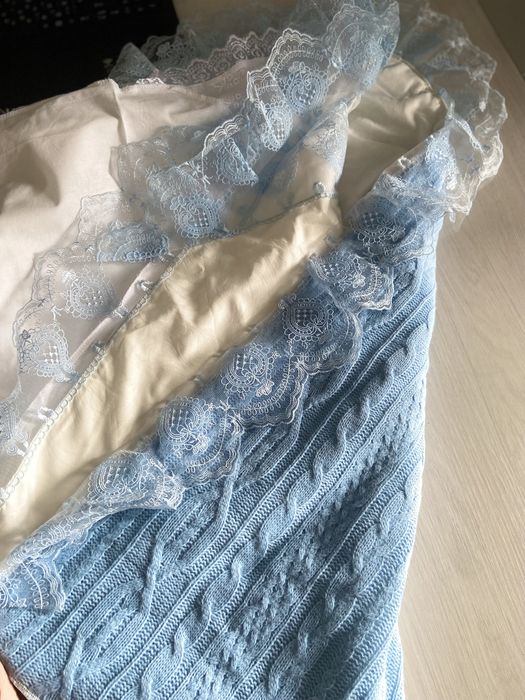 Конверт для выписки