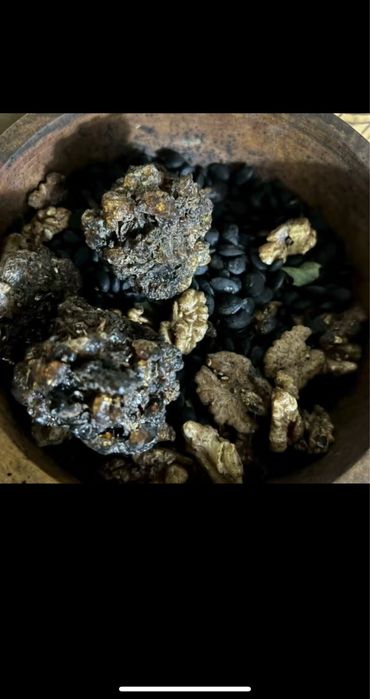 Лечение для волос