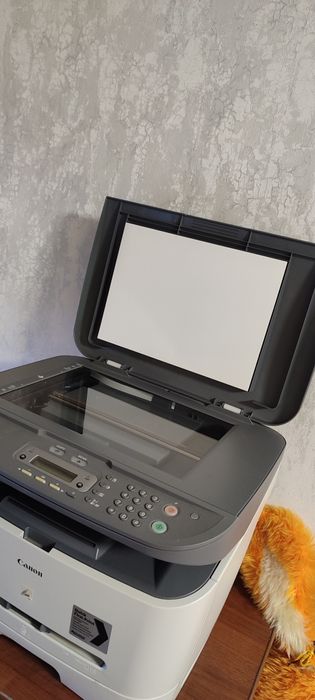Принтер Canon MF 3228 новый