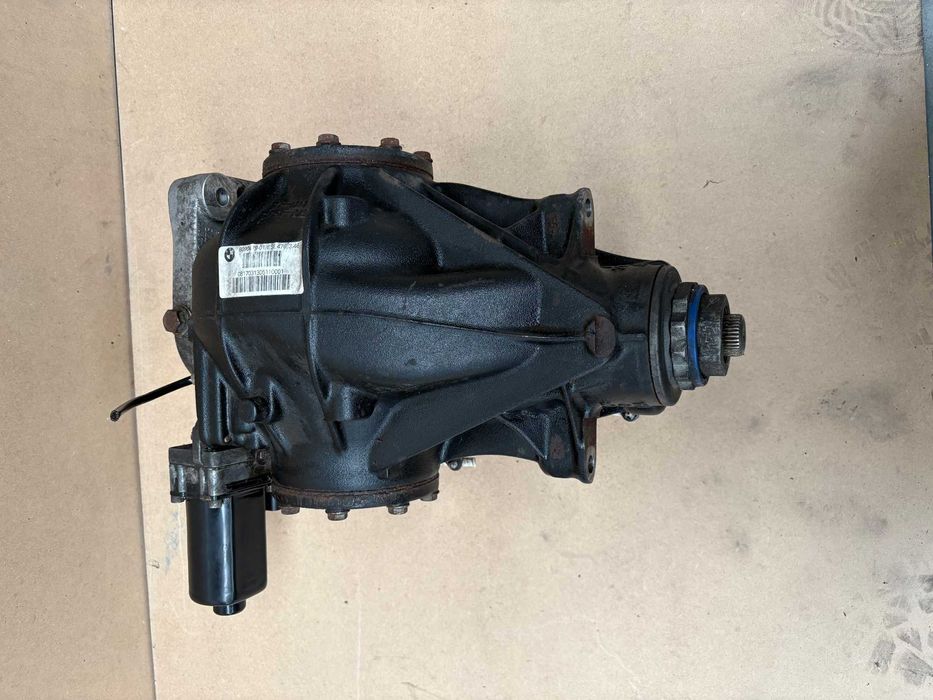 Заден диференциал БМВ М2 Ф87 М3 Ф80 М4 Ф82