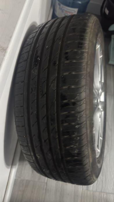 Диск от Kia Cerato 2015 1 шт