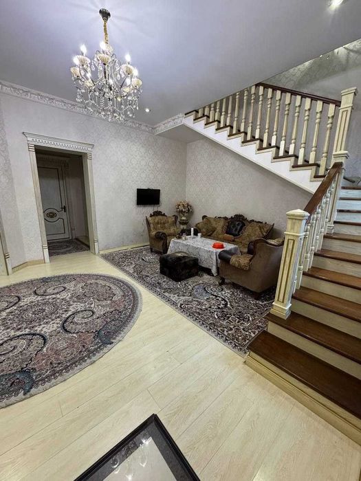 Продажа дом участок 3соток Дурмон Хайдоробод