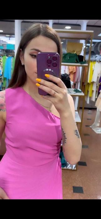 Продаётся платье