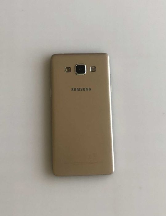 Samsung Galaxy A5