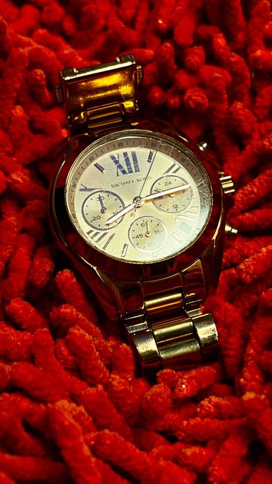 Дамски часовник Michael Kors Bradshaw mk5799