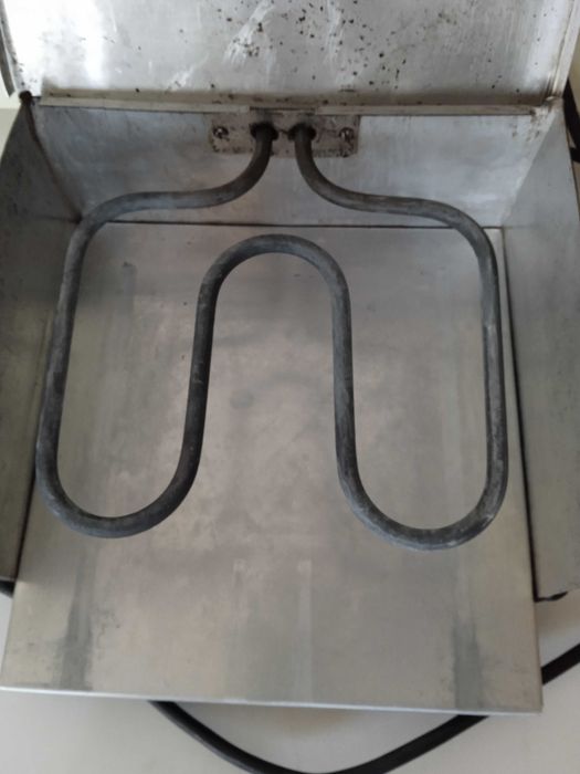 Грил Party 800 W