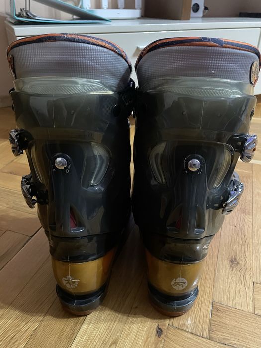 Ски обувки Possignol intense i 14 номер 26,5