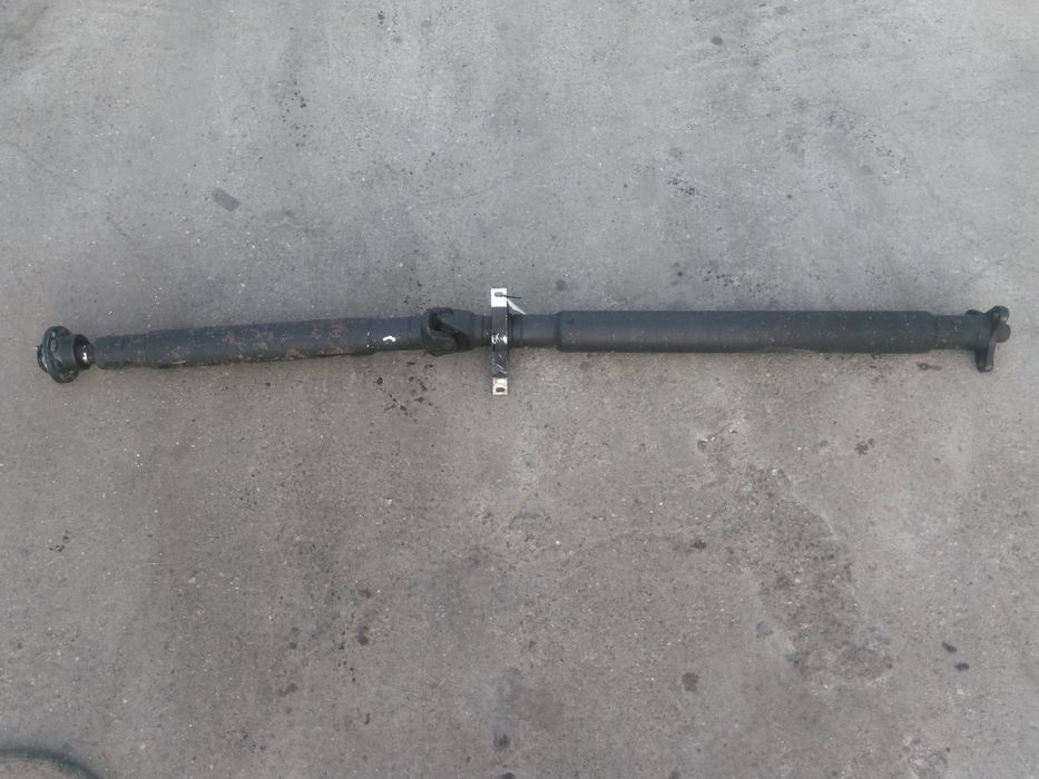 Cardan Bmw 7' E 65 26107573487