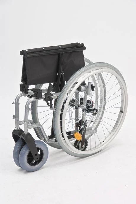 Новая инвалидная коляска