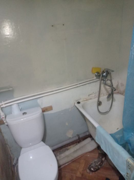 1 комнатная ул Мукуми