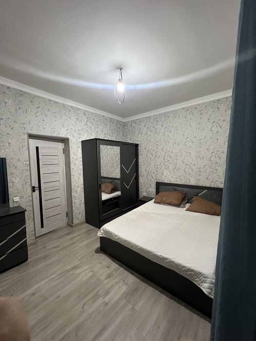 Rakat Mahallada Arendaga 3 xonalik uy (moshina kirmiydi, uy tupikda)