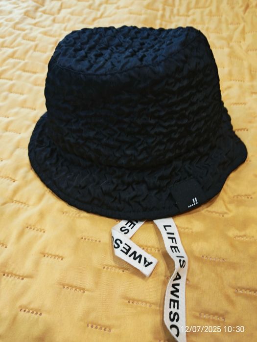 Черна капела Desigual