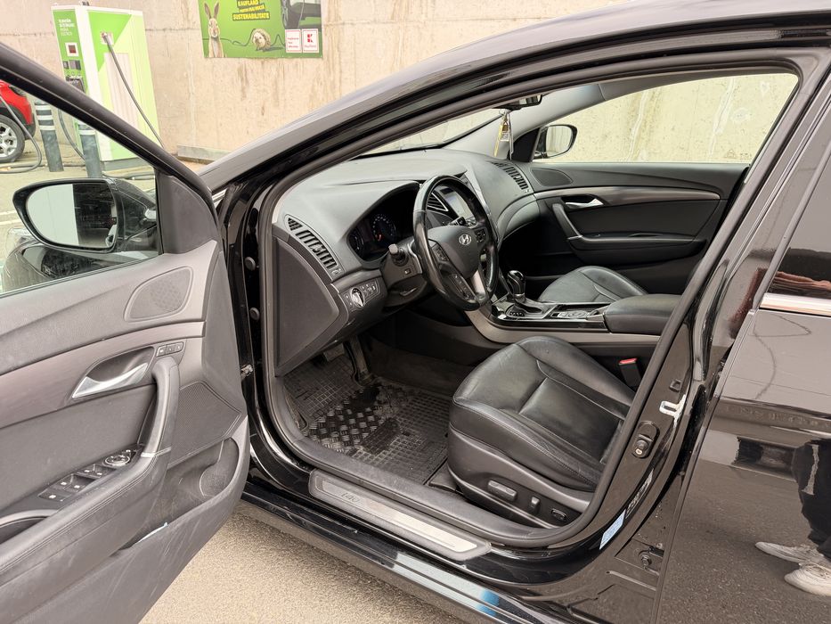 HYUNDAI i40 2020 — imagine 5