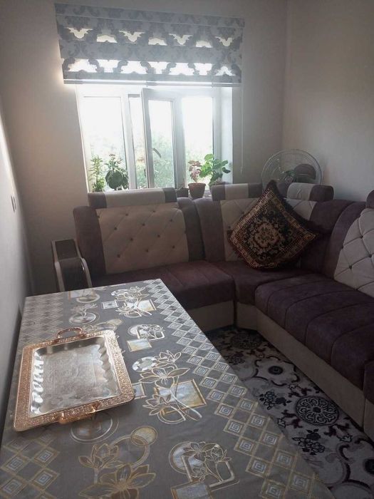 Срочно продаётся квартира 3 ком.