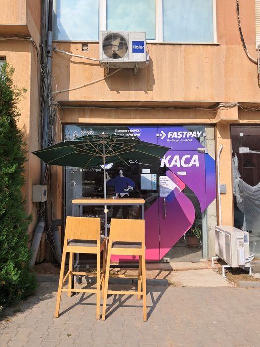 Помещение под наем в Благоевград